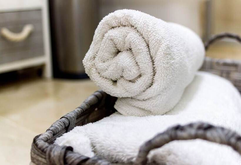 El Valle Dream Apartment