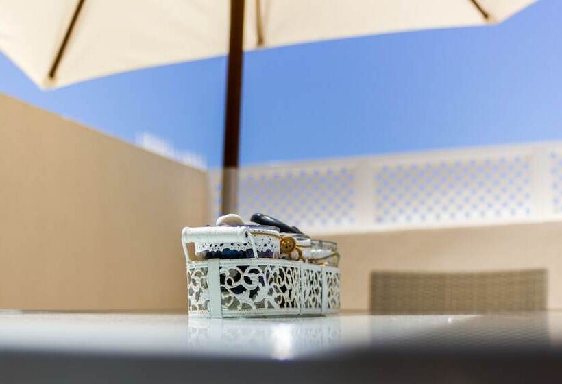 El Valle Dream Apartment