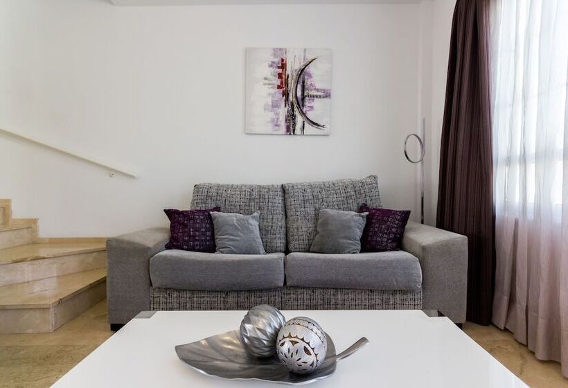 El Valle Dream Apartment