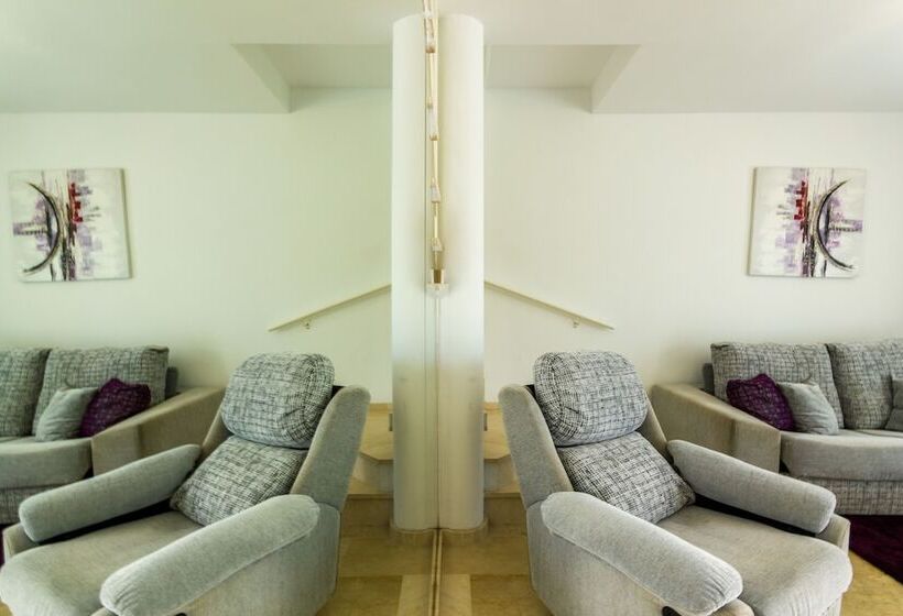 El Valle Dream Apartment