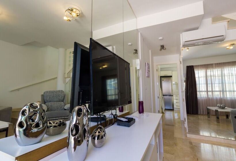 El Valle Dream Apartment