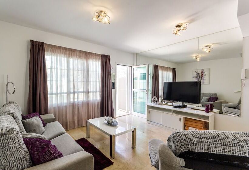 El Valle Dream Apartment