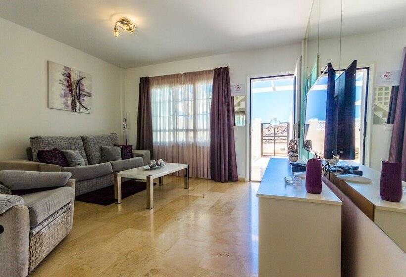 El Valle Dream Apartment