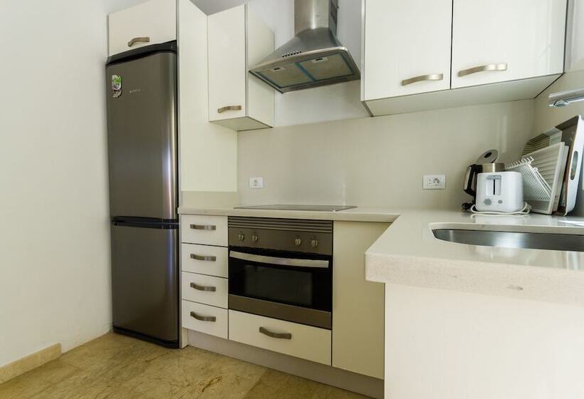 El Valle Dream Apartment