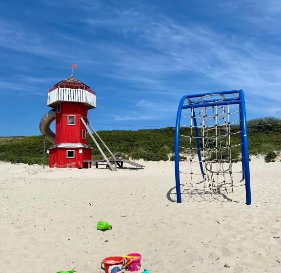 Ferienwohnung Gustav Moderne Maisonette Wohnung Mit Terrasse