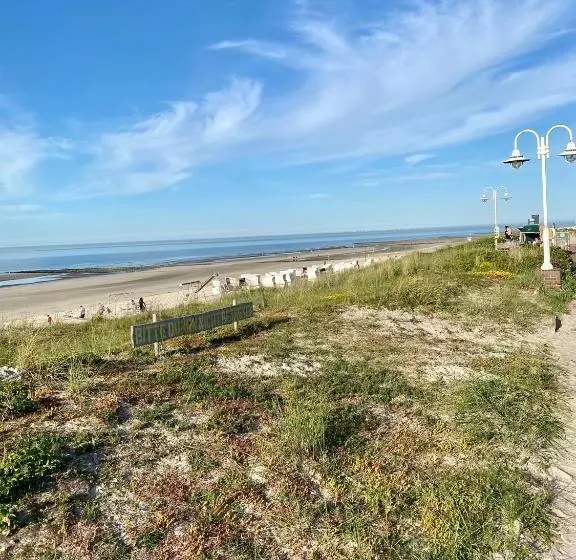 Ferienwohnung Gustav   Moderne Maisonette Wohnung Mit Terrasse
