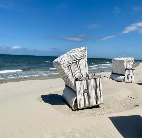 Ferienwohnung Gustav   Moderne Maisonette Wohnung Mit Terrasse
