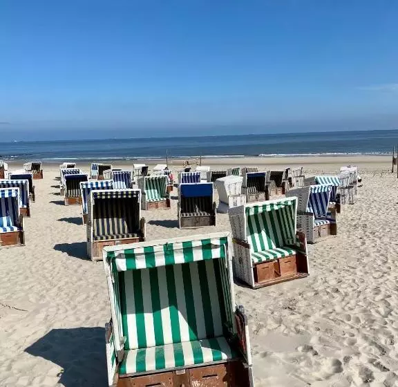 Ferienwohnung Gustav   Moderne Maisonette Wohnung Mit Terrasse