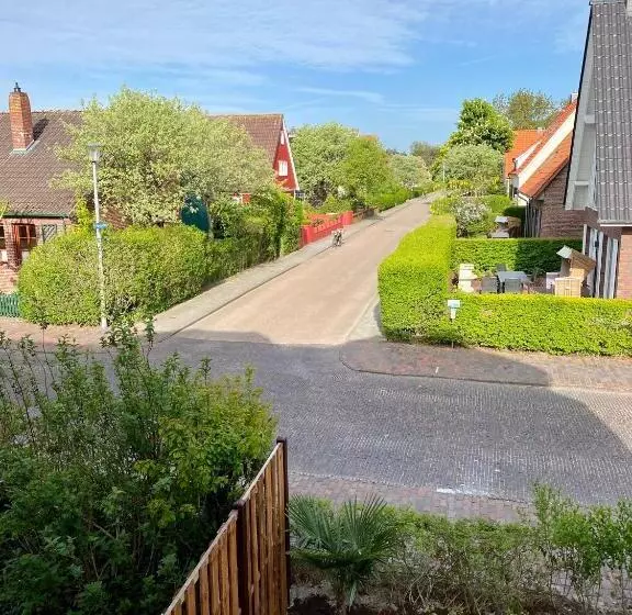 Ferienwohnung Gustav   Moderne Maisonette Wohnung Mit Terrasse