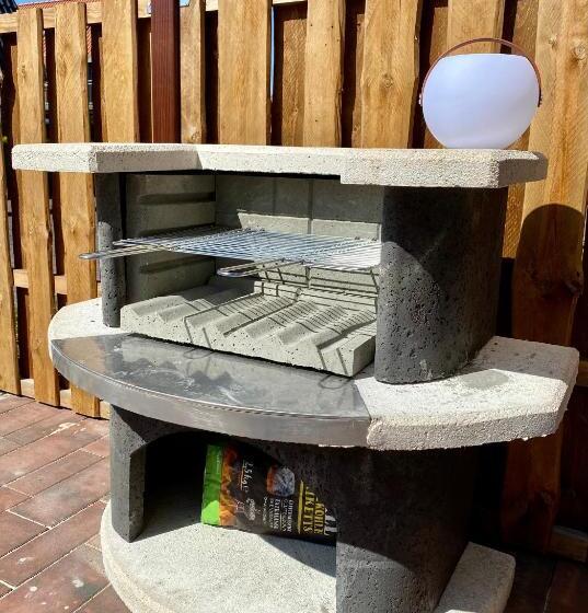 Ferienwohnung Gustav Moderne Maisonette Wohnung Mit Terrasse