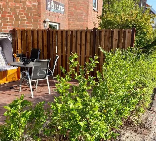 Ferienwohnung Gustav   Moderne Maisonette Wohnung Mit Terrasse