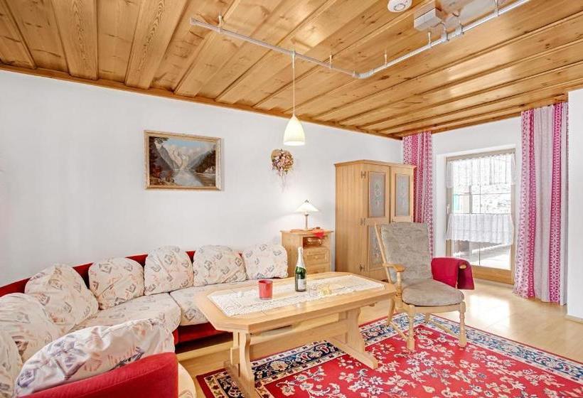 Ferienwohnung König