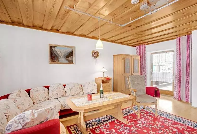 Ferienwohnung König