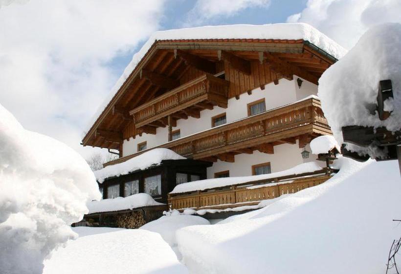 Ferienwohnung König