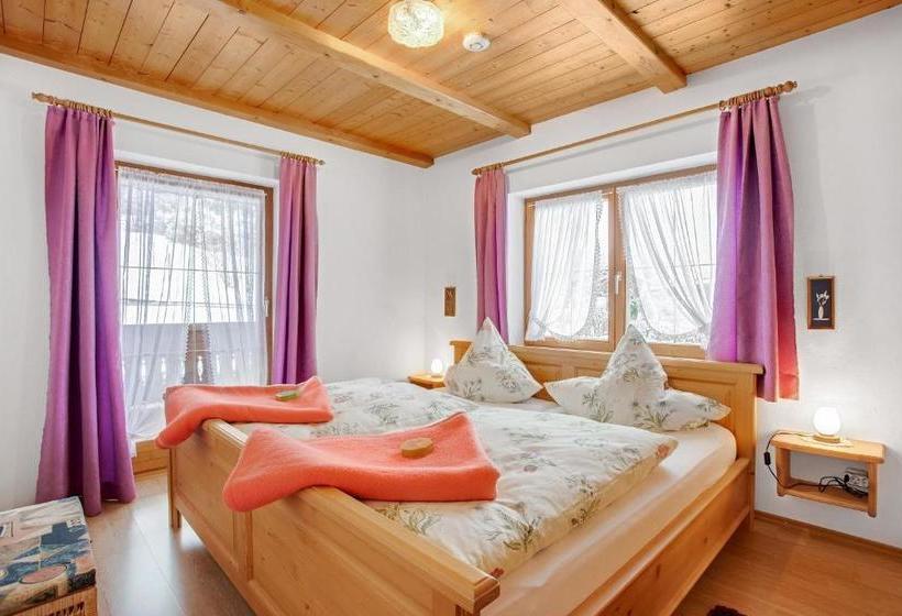 Ferienwohnung König