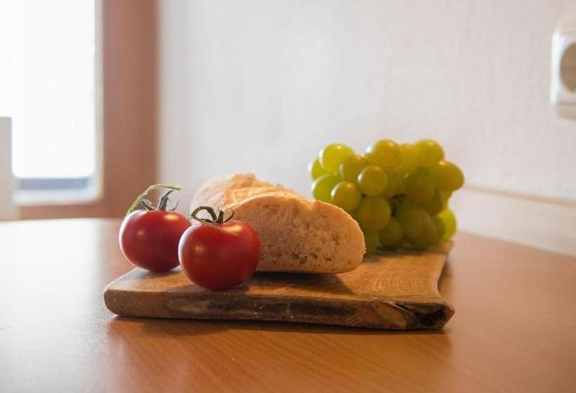 Ferienwohnung König