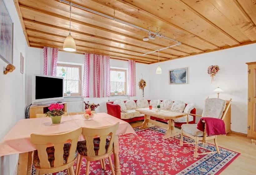 Ferienwohnung König