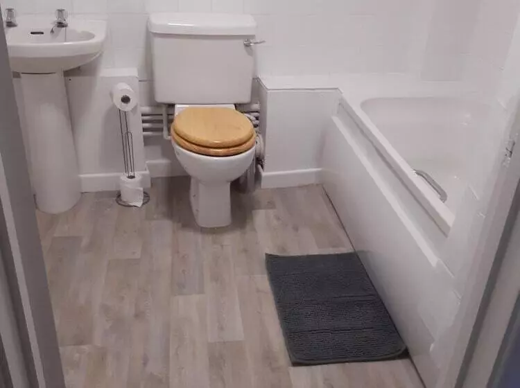 Hostelli The Rampant Horse Public House