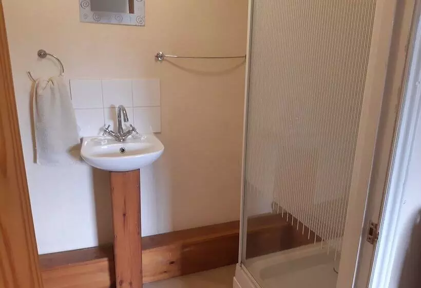 Hostelli The Rampant Horse Public House