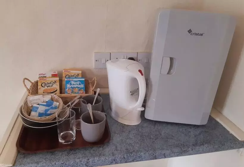 Hostelli The Rampant Horse Public House