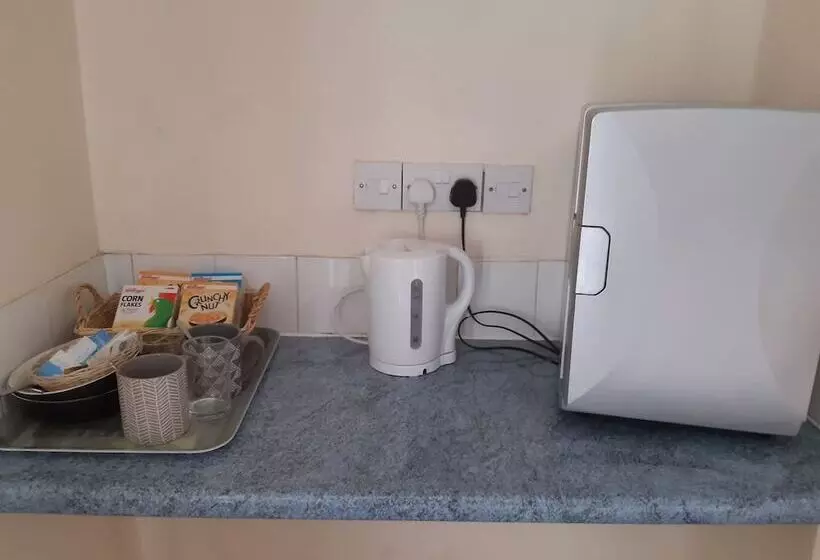 Hostelli The Rampant Horse Public House