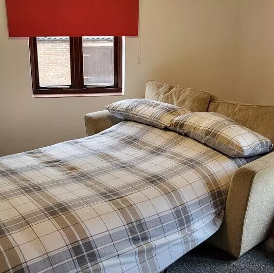 Hostelli The Rampant Horse Public House