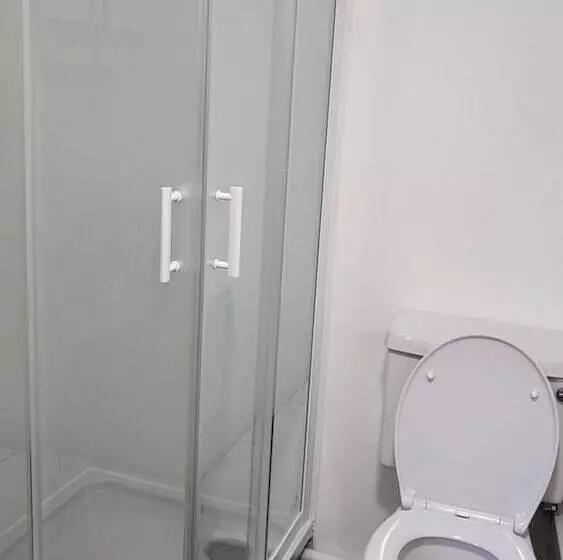 Hostelli The Rampant Horse Public House