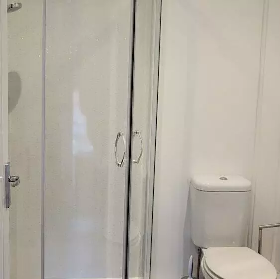 Hostelli The Rampant Horse Public House