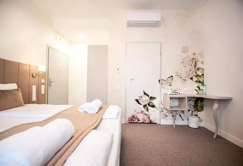 ホテル Gdynia Boutique