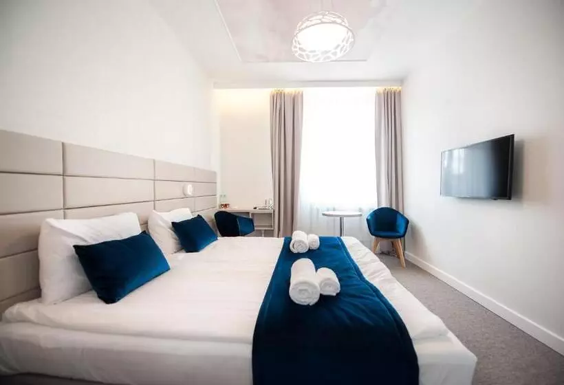 ホテル Gdynia Boutique