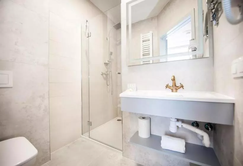 ホテル Gdynia Boutique