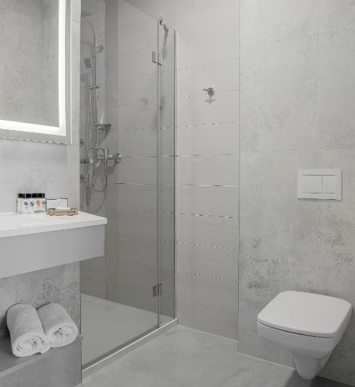 בית מלון כפרי Gdynia Boutique