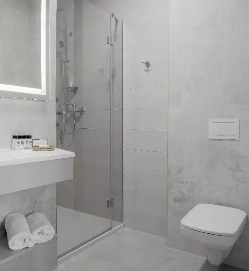 ホテル Gdynia Boutique