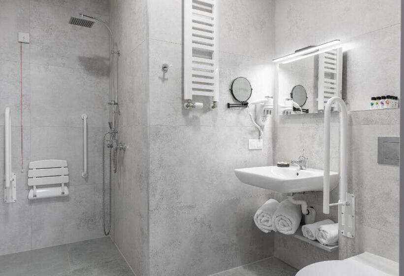 בית מלון כפרי Gdynia Boutique