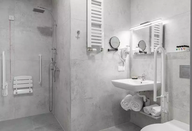 ホテル Gdynia Boutique