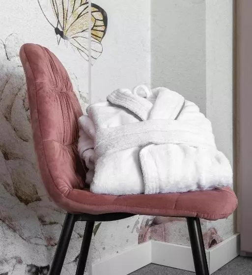 ホテル Gdynia Boutique