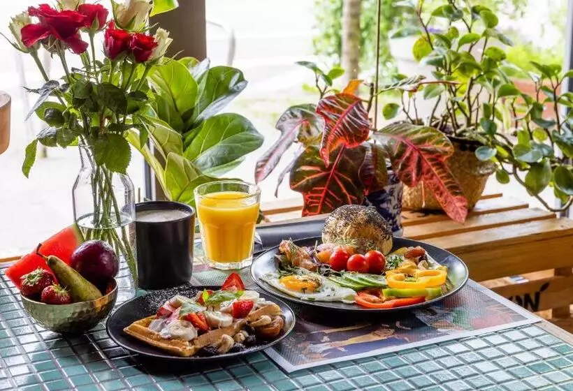 ホテル Gdynia Boutique