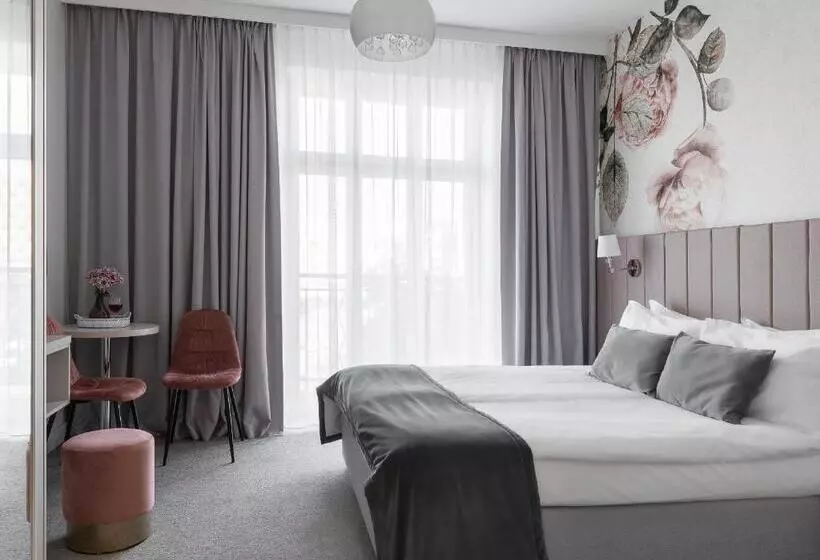 ホテル Gdynia Boutique