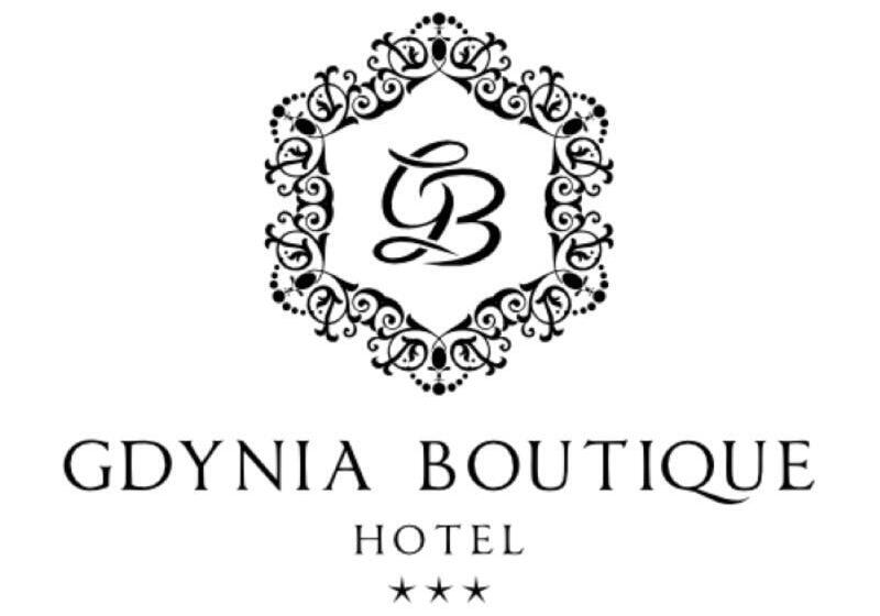 בית מלון כפרי Gdynia Boutique