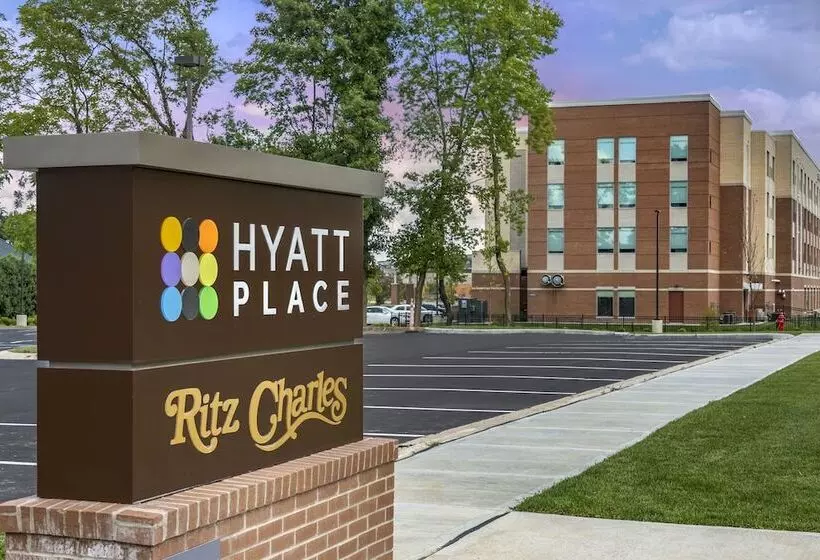 Hotelli Hyatt Place Indianapolis Carmel