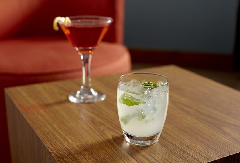 酒店 Hyatt Place Indianapolis Carmel