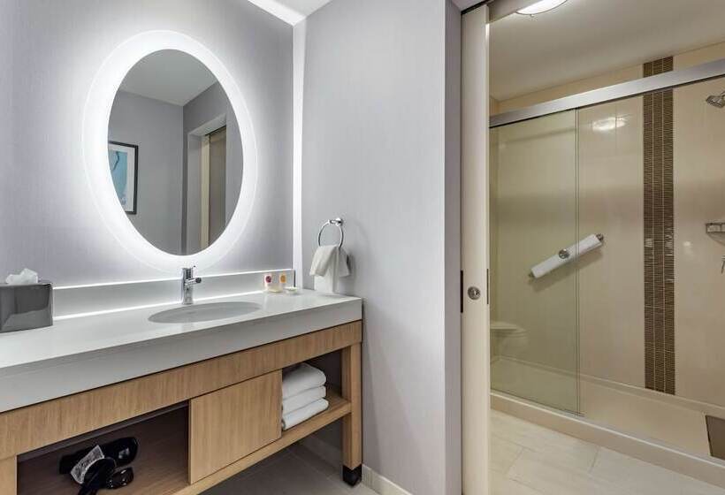 酒店 Hyatt Place Indianapolis Carmel