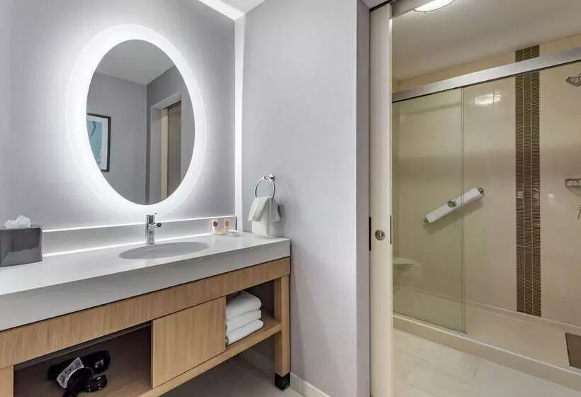 Hotelli Hyatt Place Indianapolis Carmel