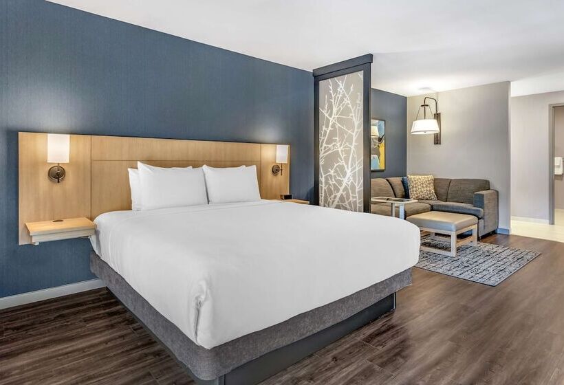 酒店 Hyatt Place Indianapolis Carmel