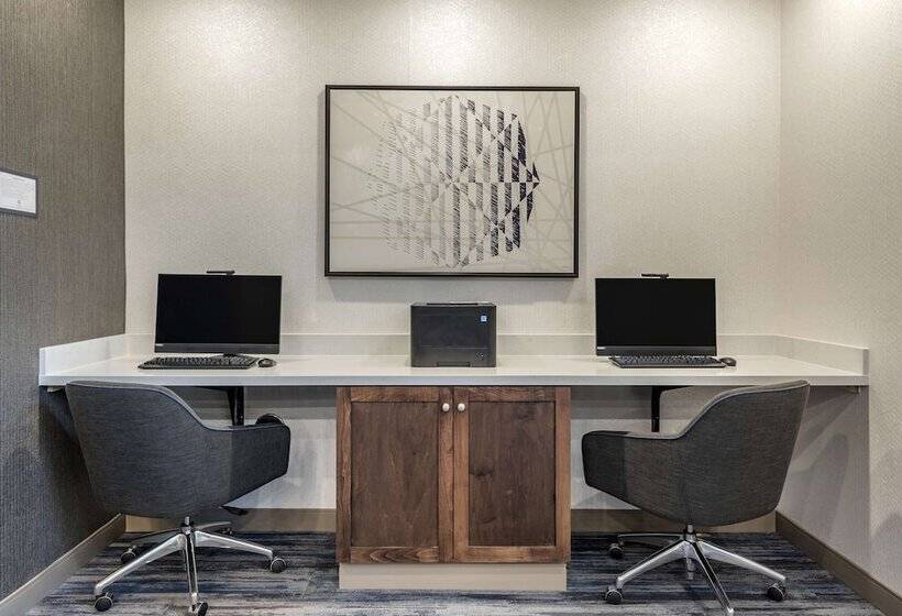 酒店 Hyatt Place Indianapolis Carmel