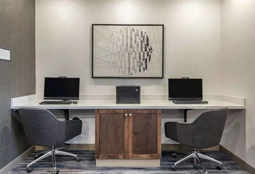 Hotelli Hyatt Place Indianapolis Carmel