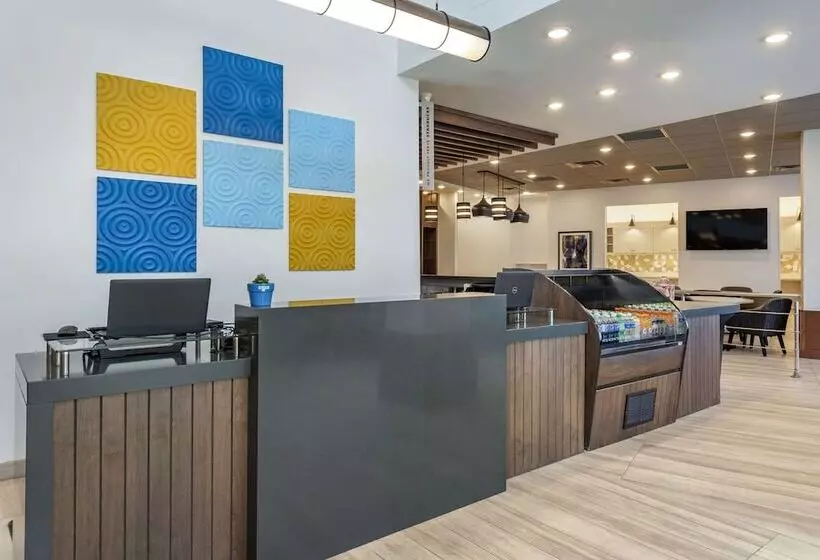 Hotelli Hyatt Place Indianapolis Carmel