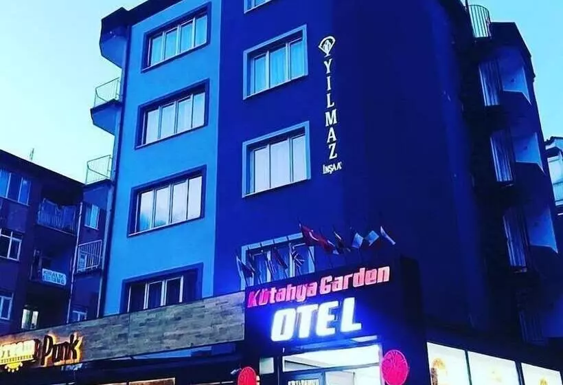 Kutahya Garden Otel