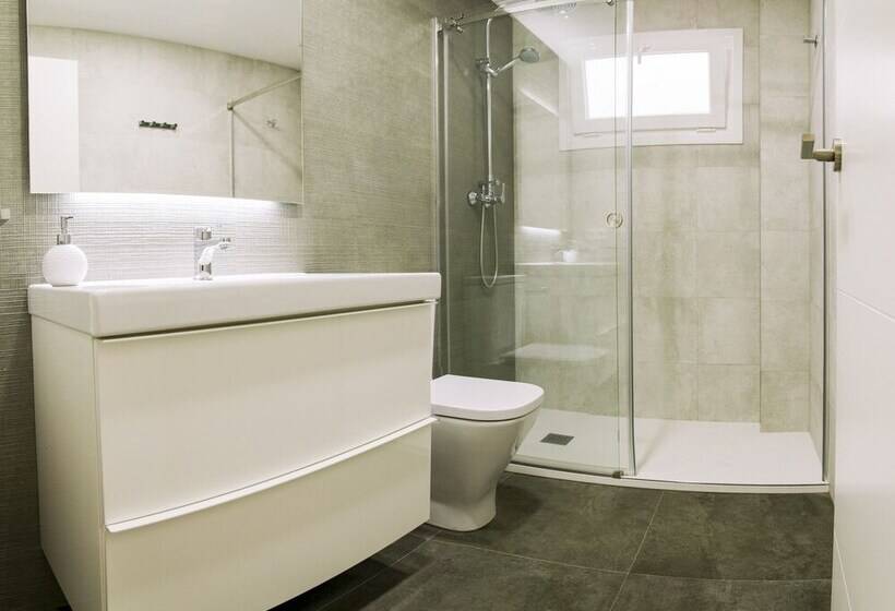 Lujosa Vivienda En Plena Judería