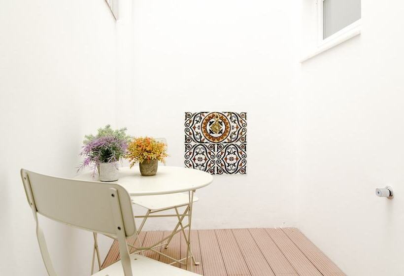 Lujosa Vivienda En Plena Judería